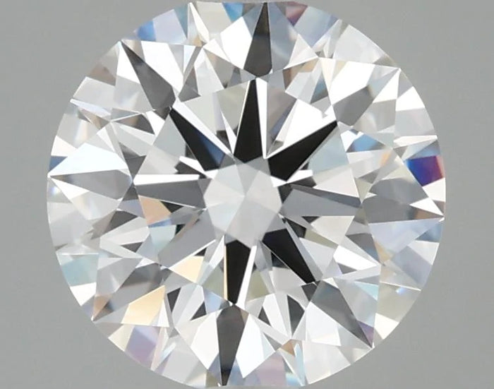 2.81 Carat · ROUND · D · FL · IGI · Ideal Cut