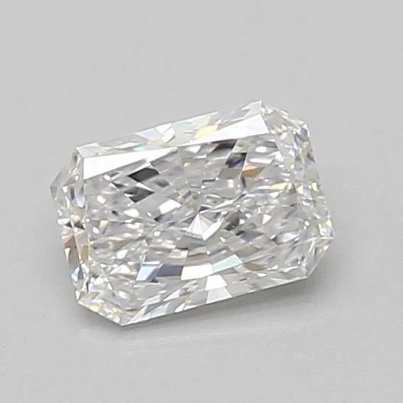 0.75 Carat · RADIANT · D · VS2 · IGI · Excellent Cut