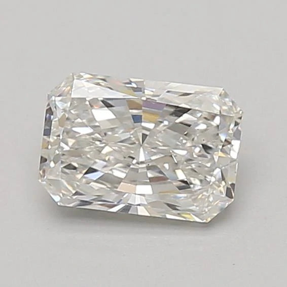 0.87 Carat · RADIANT · F · VS1 · IGI · Excellent Cut