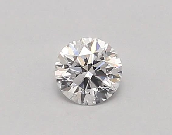 0.32 Carat · ROUND · D · VVS2 · IGI · Excellent Cut