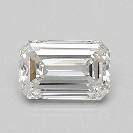 0.78 Carat · EMERALD · E · VVS2 · IGI · Excellent Cut