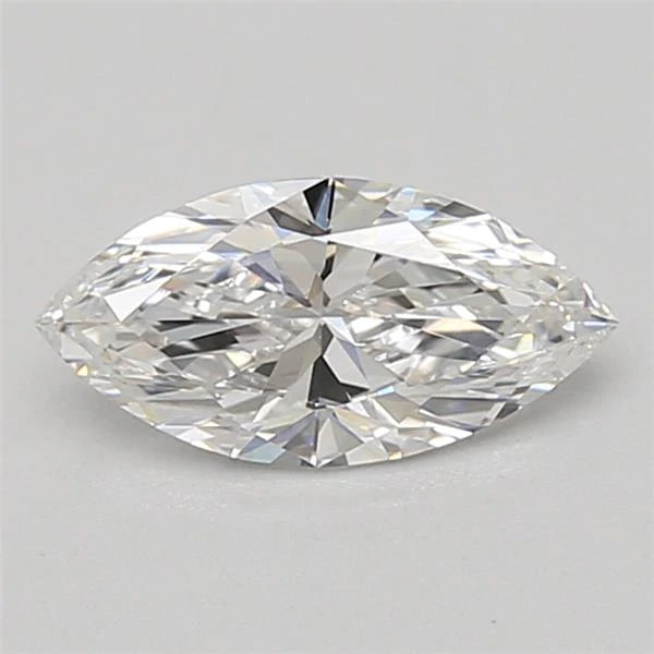 0.94 Carat · MARQUISE · D · VVS2 · IGI · Excellent Cut