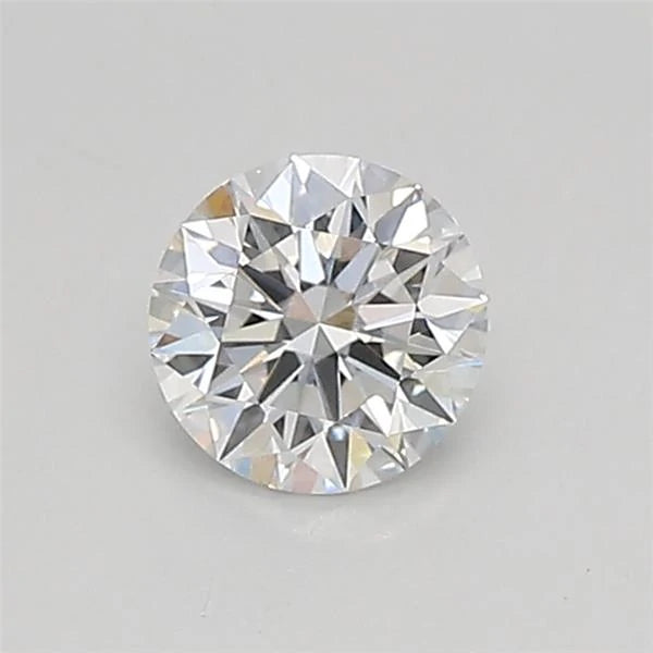 0.42 Carat · ROUND · D · VVS1 · IGI · Ideal Cut