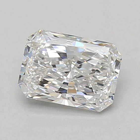 0.96 Carat · RADIANT · E · VVS2 · IGI · Excellent Cut