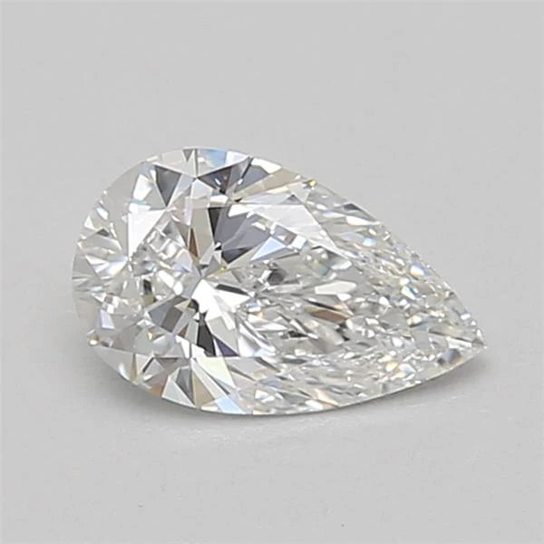 0.75 Carat · PEAR · D · VS1 · IGI · Excellent Cut