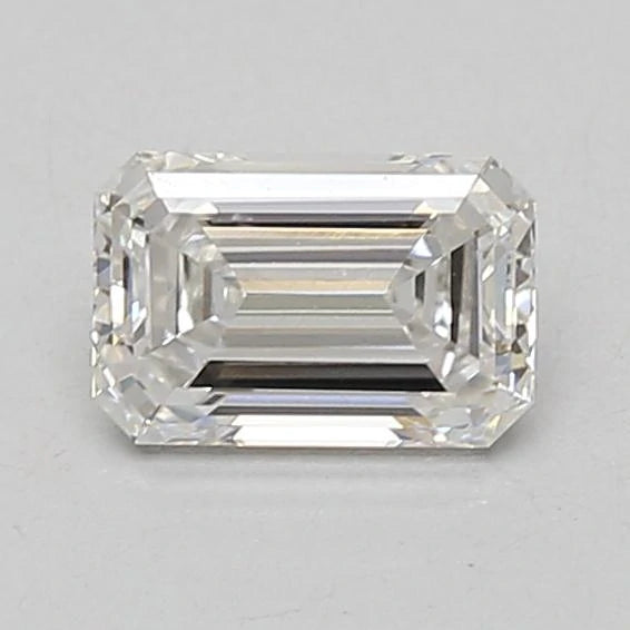 0.94 Carat · EMERALD · E · VVS1 · IGI · Excellent Cut