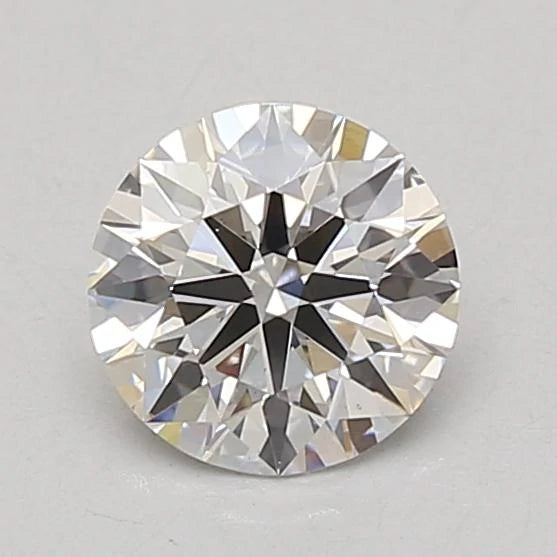 0.96 Carat · ROUND · D · VS1 · IGI · Ideal Cut