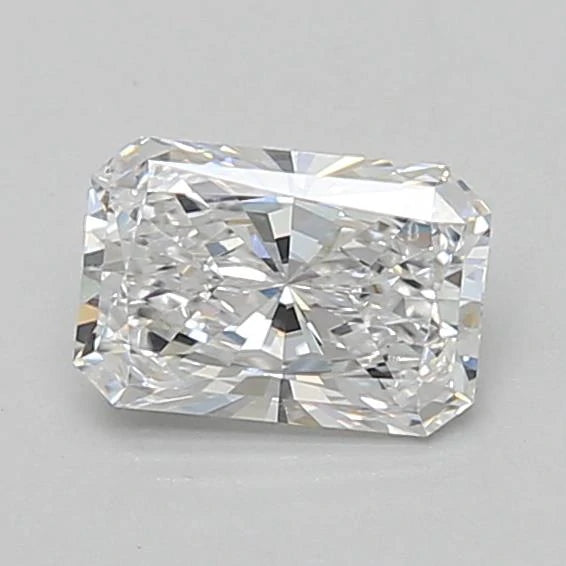 0.91 Carat · RADIANT · D · VS1 · IGI · Excellent Cut