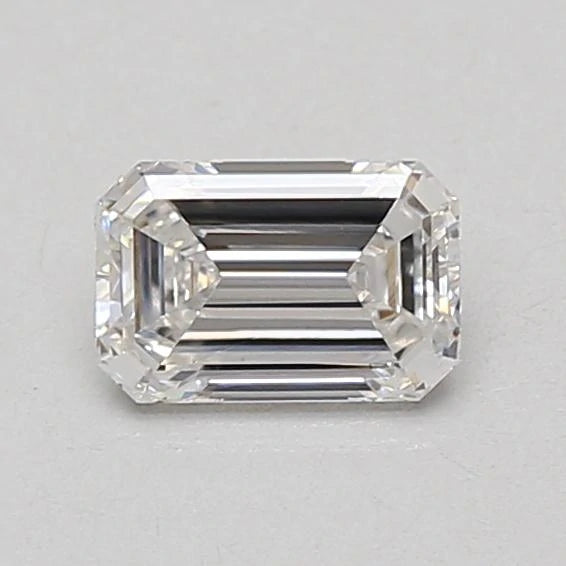 0.70 Carat · EMERALD · D · VS1 · IGI · Excellent Cut