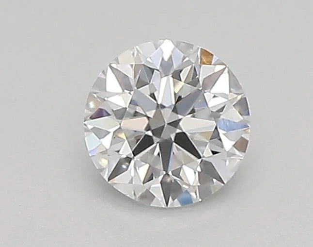 0.32 Carat · ROUND · D · VVS2 · IGI · Excellent Cut
