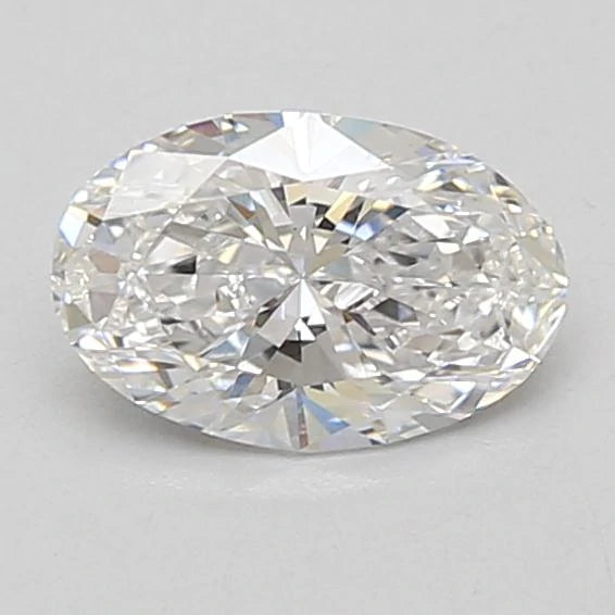 0.98 Carat · OVAL · E · VS1 · IGI · Excellent Cut