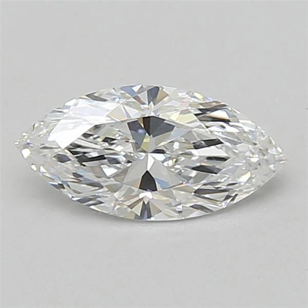 0.88 Carat · MARQUISE · D · VVS1 · IGI · Excellent Cut