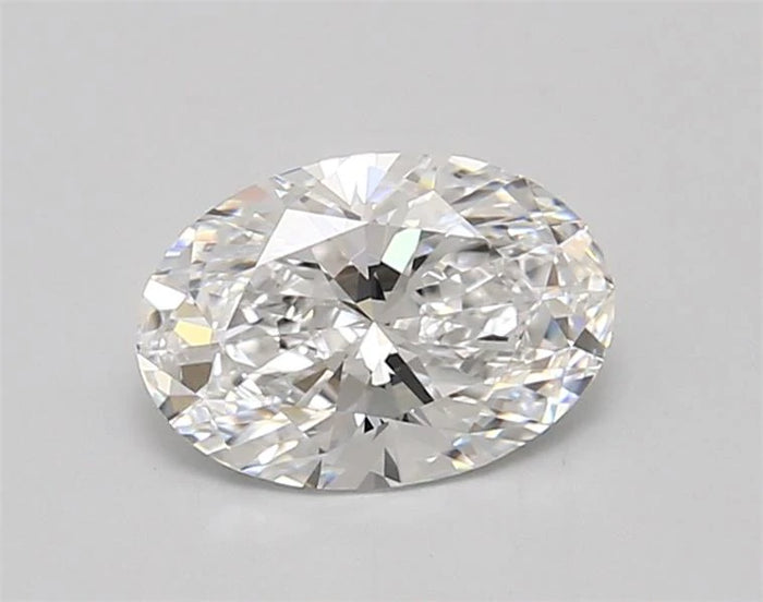 1.77 Carat · OVAL · D · FL · IGI · Excellent Cut