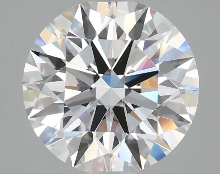 2.47 Carat · ROUND · D · FL · IGI · Ideal Cut