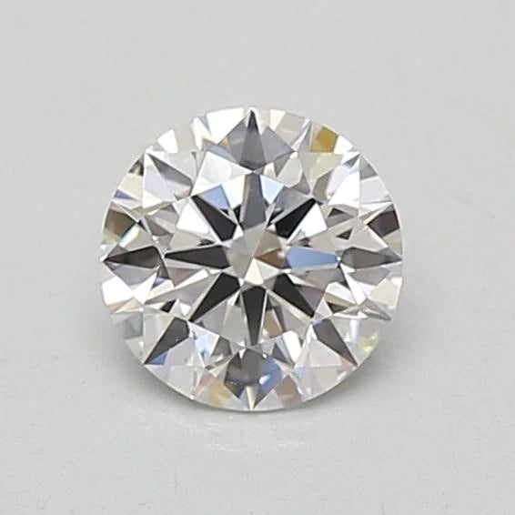 0.69 Carat · ROUND · D · VS1 · IGI · Ideal Cut