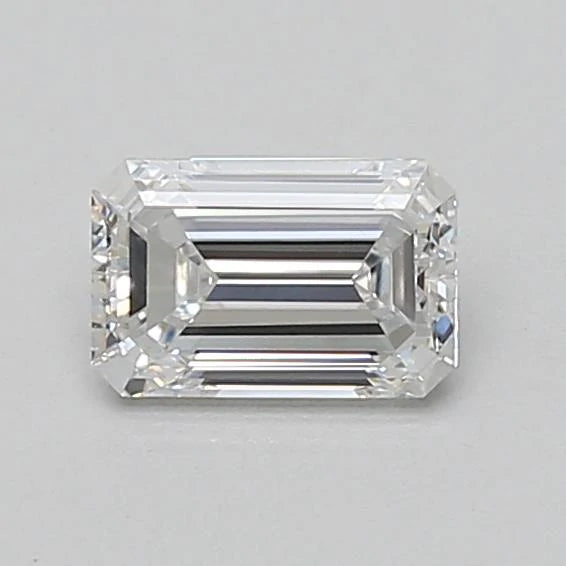 0.70 Carat · EMERALD · E · VVS2 · IGI · Excellent Cut