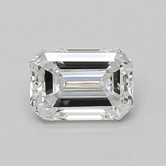 0.70 Carat · EMERALD · D · VS1 · IGI · Excellent Cut