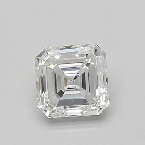 0.71 Carat · ASSCHER · D · VS1 · IGI · Excellent Cut