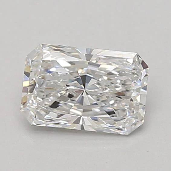 0.91 Carat · RADIANT · E · VS1 · IGI · Excellent Cut
