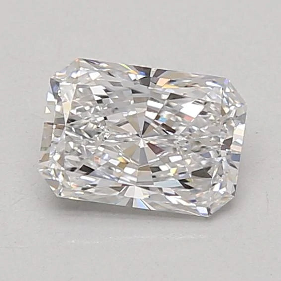 0.98 Carat · RADIANT · D · VS1 · IGI · Excellent Cut