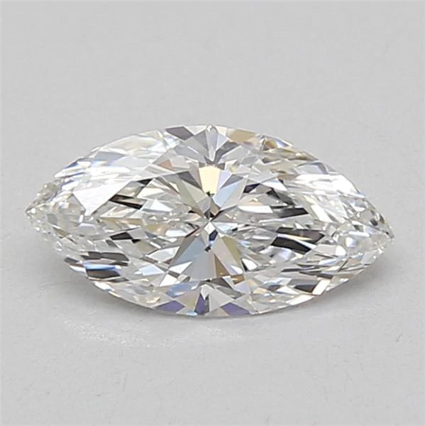 0.88 Carat · MARQUISE · E · VVS1 · IGI · Excellent Cut