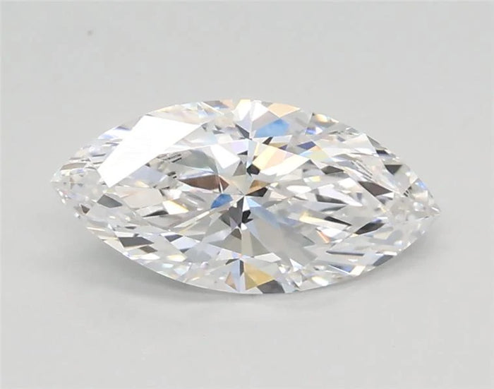 0.89 Carat · MARQUISE · D · VVS1 · IGI · Excellent Cut