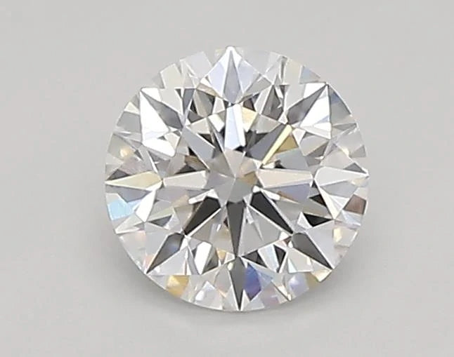 0.42 Carat · ROUND · D · VVS1 · IGI · Ideal Cut