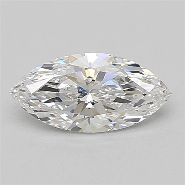 0.93 Carat · MARQUISE · D · VVS2 · IGI · Excellent Cut
