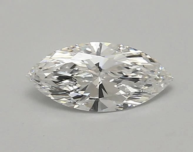 0.74 Carat · MARQUISE · D · VVS1 · IGI · Excellent Cut