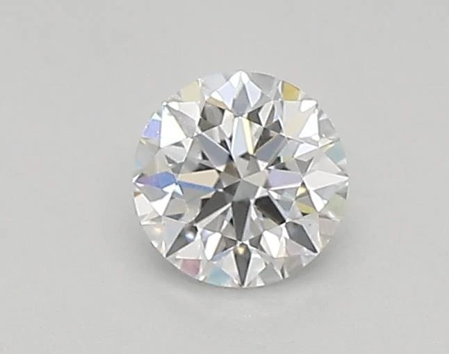 0.32 Carat · ROUND · D · VVS2 · IGI · Excellent Cut