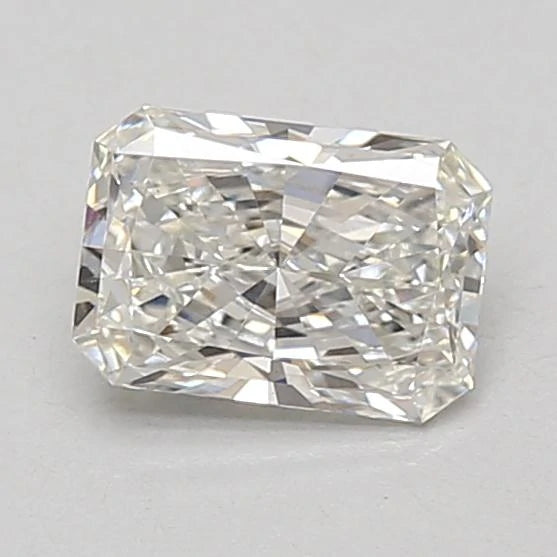 0.91 Carat · RADIANT · F · VS1 · IGI · Excellent Cut