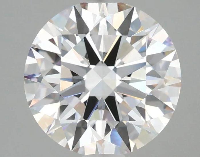 2.55 Carat · ROUND · D · FL · IGI · Ideal Cut