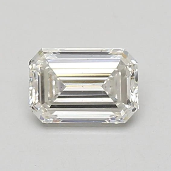0.70 Carat · EMERALD · E · VS2 · IGI · Excellent Cut