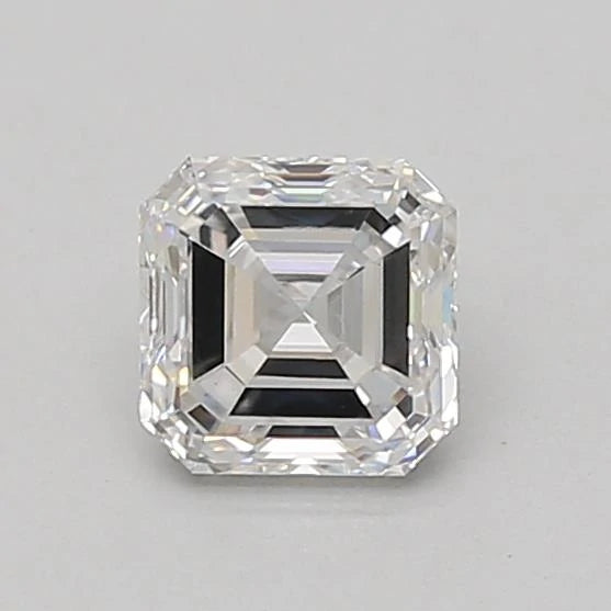 0.76 Carat · ASSCHER · D · VS1 · IGI · Excellent Cut
