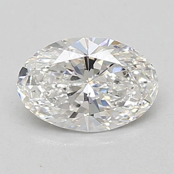 0.89 Carat · OVAL · E · VVS2 · IGI · Excellent Cut