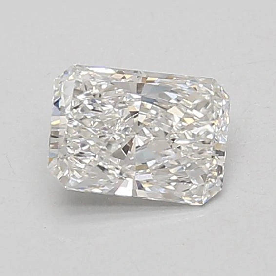 0.71 Carat · RADIANT · E · VVS1 · IGI · Excellent Cut