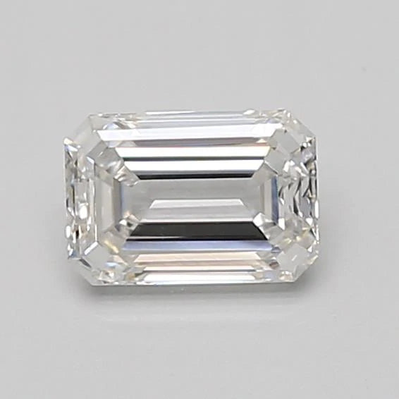 0.71 Carat · EMERALD · E · VS1 · IGI · Excellent Cut