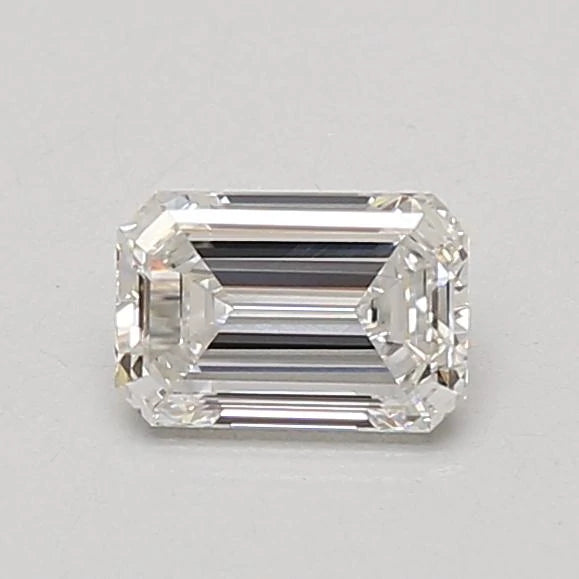 0.70 Carat · EMERALD · E · VS1 · IGI · Excellent Cut