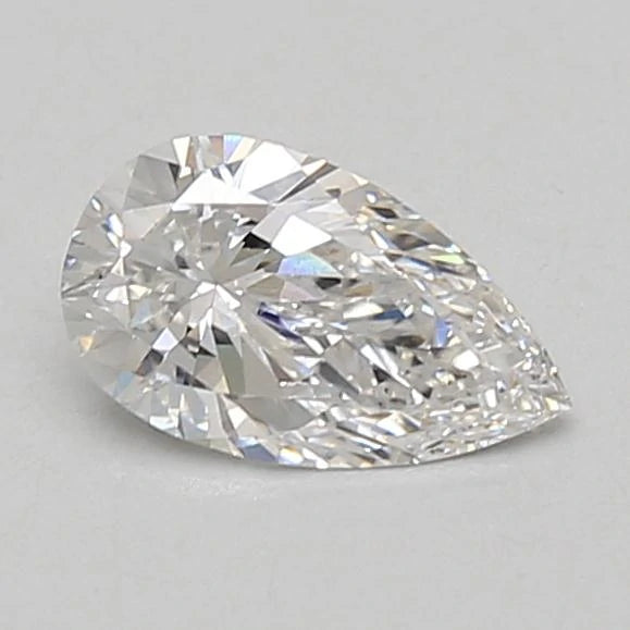 0.73 Carat · PEAR · D · VS1 · IGI · Excellent Cut