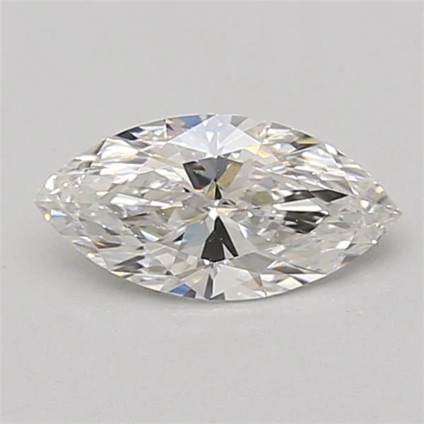 0.70 Carat · MARQUISE · F · VVS2 · IGI · Excellent Cut