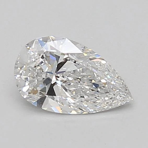 0.72 Carat · PEAR · D · VS1 · IGI · Excellent Cut