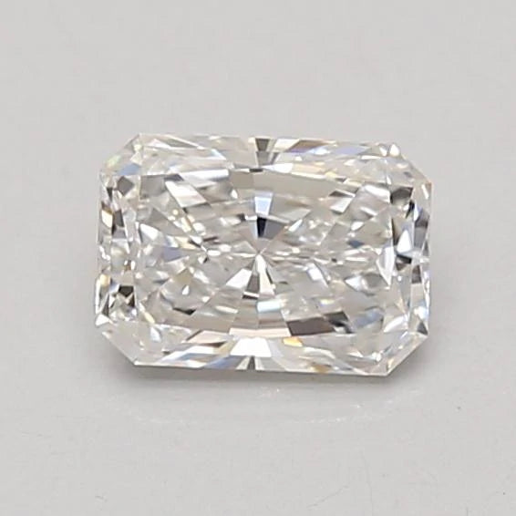 0.72 Carat · EMERALD · E · VS1 · IGI · Excellent Cut