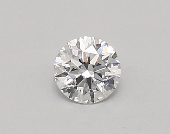 0.32 Carat · ROUND · D · VVS2 · IGI · Excellent Cut