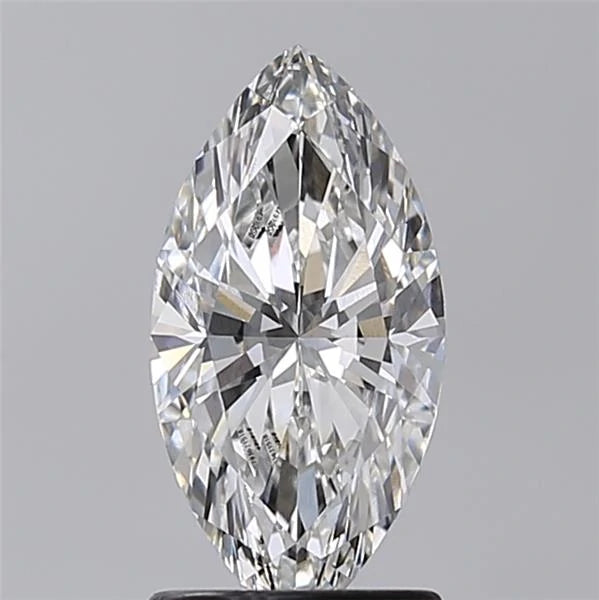 1.48 Carat · MARQUISE · F · VS1 · IGI · Ideal Cut