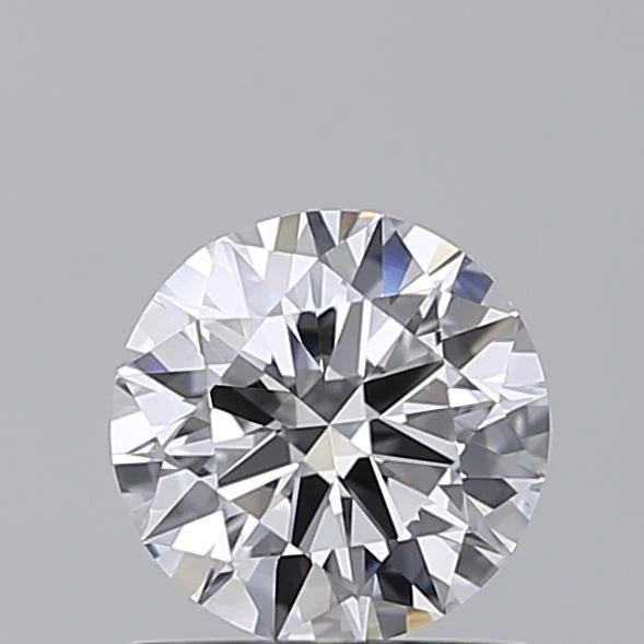 1.01 Carat · ROUND · D · VVS2 · IGI · Ideal Cut