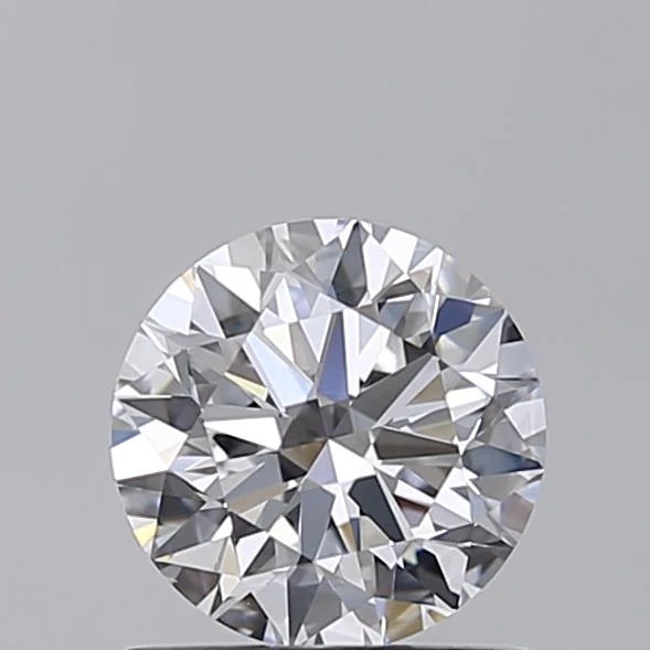 1.00 Carat · ROUND · D · VVS2 · IGI · Excellent Cut