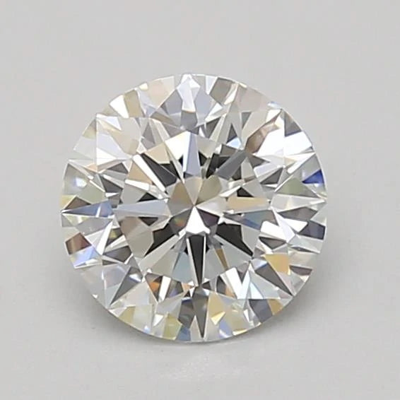 1.08 Carat · ROUND · E · VS1 · IGI · Ideal Cut