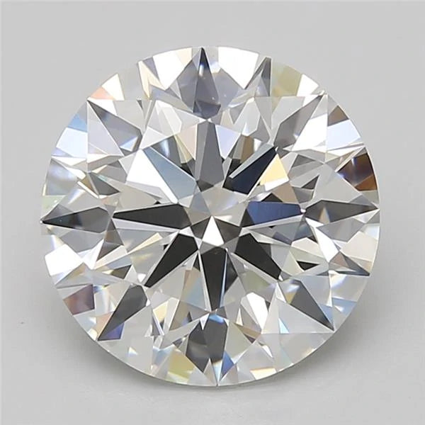 5.00 Carat · ROUND · E · VS1 · IGI · Ideal Cut
