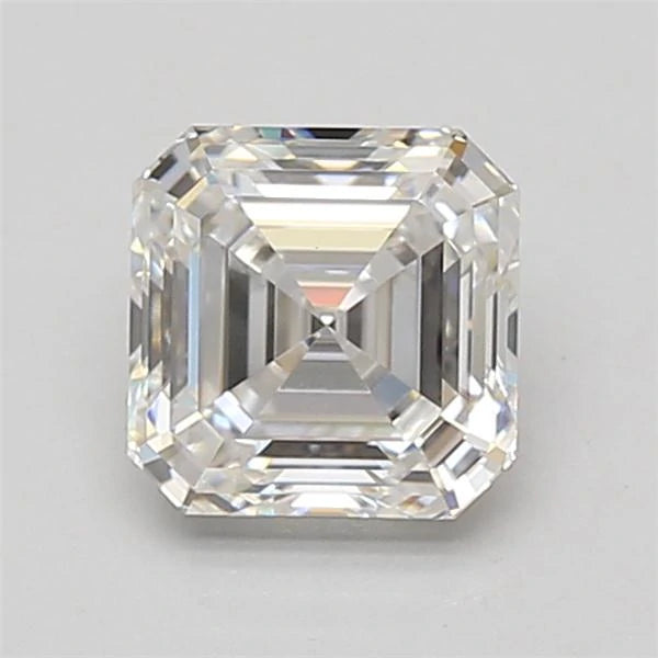 1.40 Carat · ASSCHER · D · VS1 · IGI · Excellent Cut