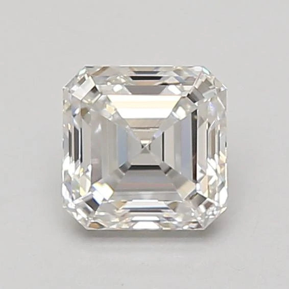1.03 Carat · ASSCHER · D · VVS2 · IGI · Excellent Cut